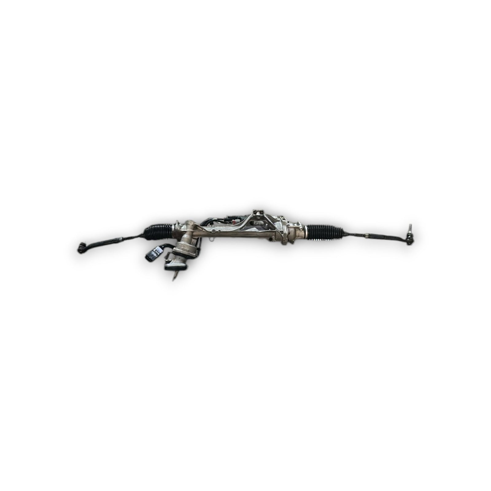 Steering Box Hyundai Tucson (HEV) 1.6 Hybrid / Petrol (2020 > ) Steering Box - F&P CRASH SRLS - Used Parts