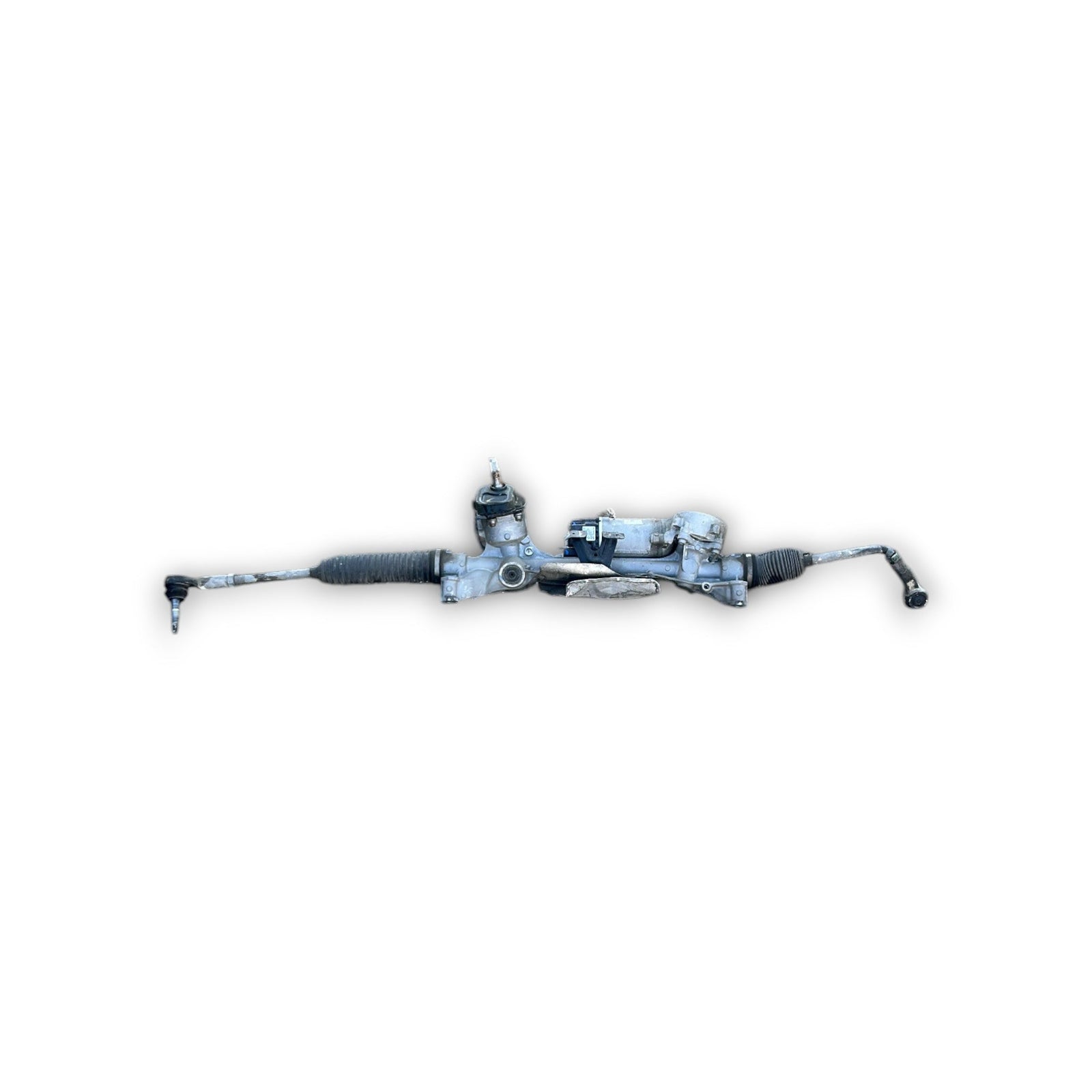 Steering Box Jeep Cherokee (KL) cod.P68284077AF 2.2 Diesel (2013 > 2023) cod.7805177716 Steering Box - F&P CRASH SRLS - Used Parts