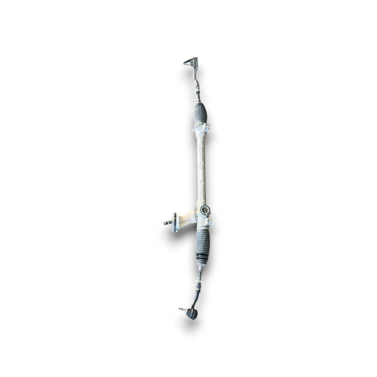 Scatola dello sterzo Kia Picanto III (JA) cod.56500 - g6500 1.0 benzina (2017 > ) scatola guida - F&P CRASH SRLS - Ricambi Usati