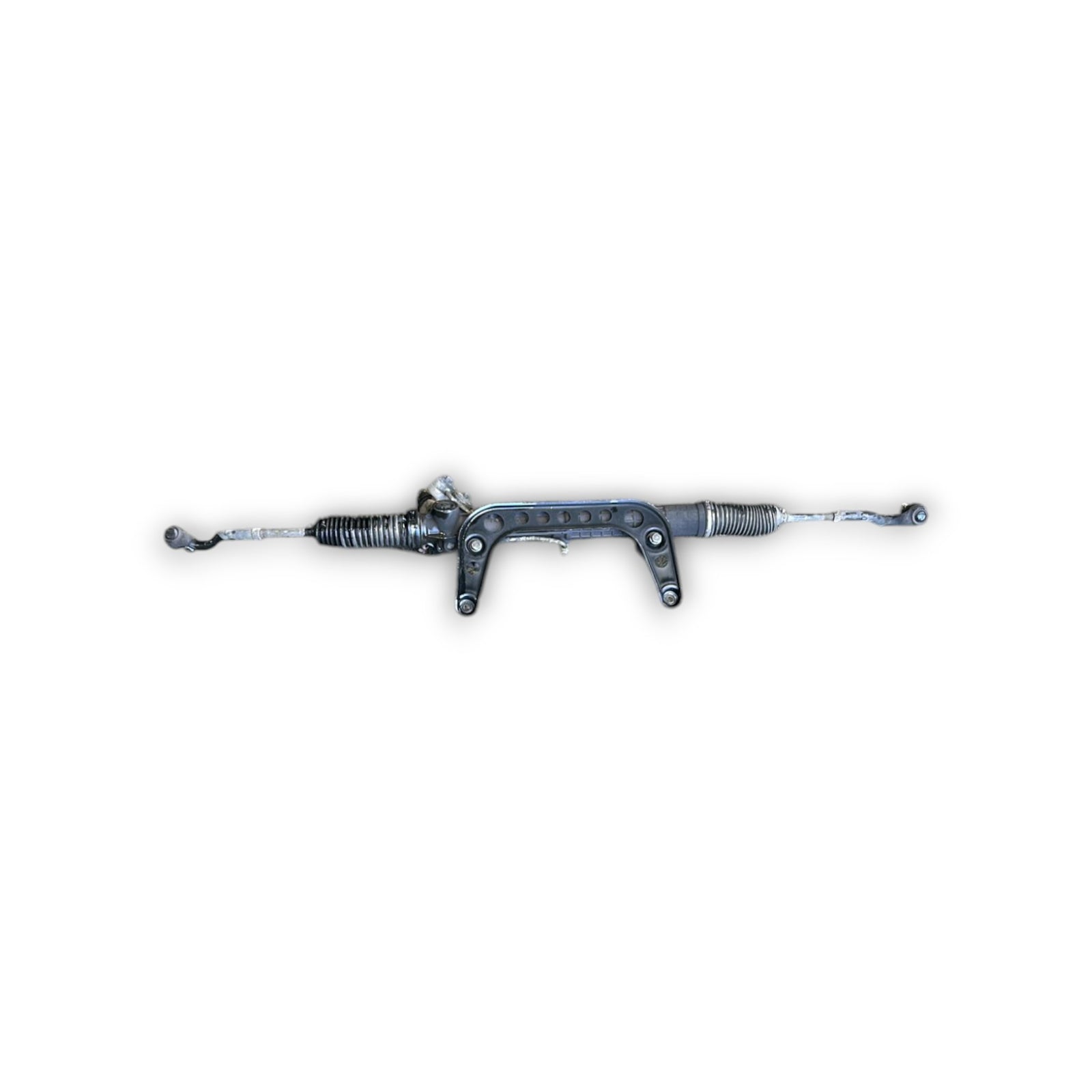 Mercedes Benz E-Class (W210) Steering Box cod.A2104602884 2.4 Petrol (1995 > 2003) Steering Box - F&P CRASH SRLS - Used Parts