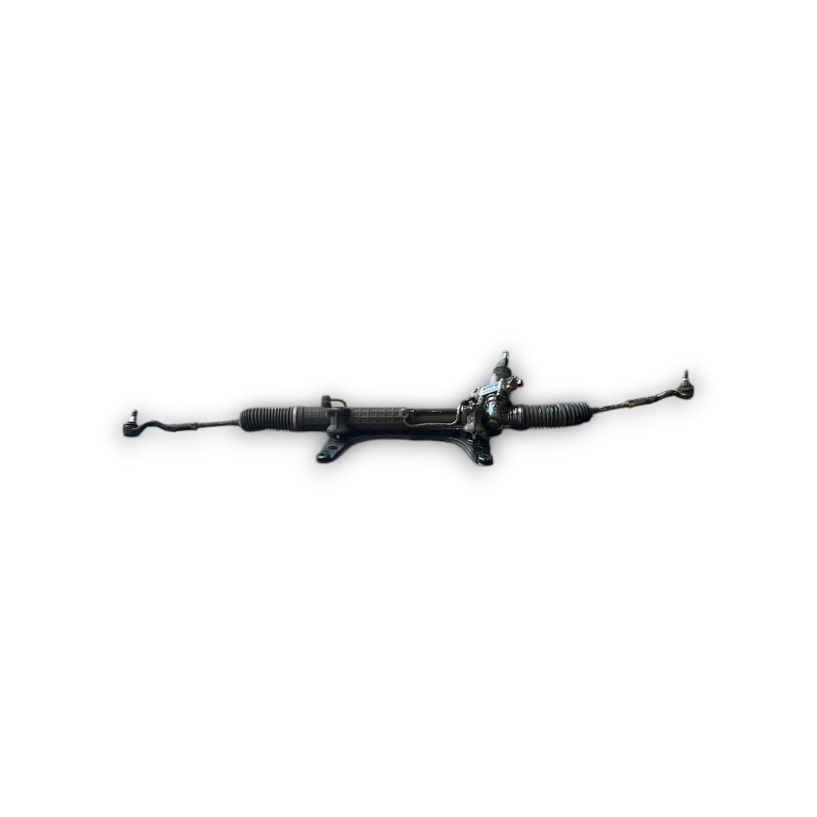 Mercedes Benz E-Class (W210) Steering Box cod.A2104602884 2.4 Petrol (1995 > 2003) Steering Box - F&P CRASH SRLS - Used Parts