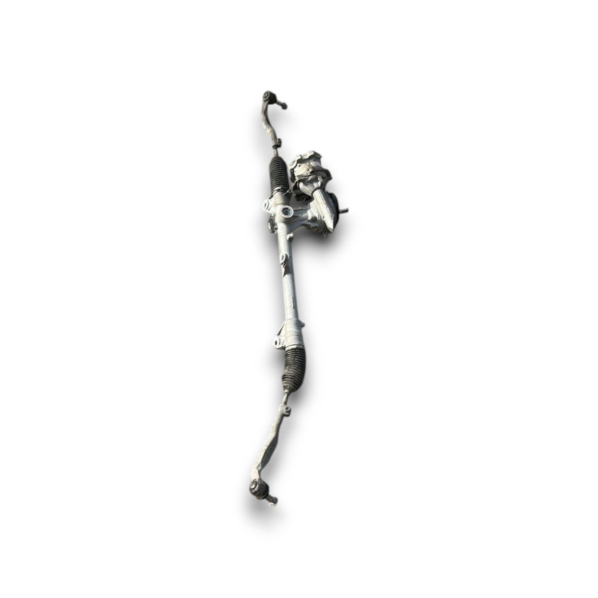Scatola dello sterzo Mini Cooper (F56) 38218113 - 004 1.5 diesel (2014 > ) - F&P CRASH SRL - Ricambi Usati
