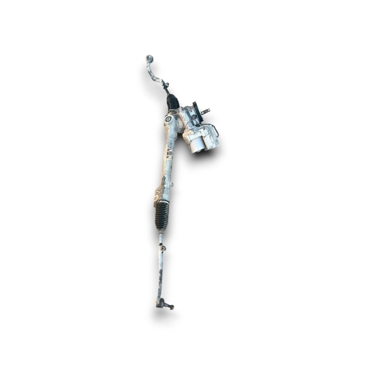 Scatola dello sterzo Mini Cooper (R56) cod.6799341 2.0 diesel (2007 > 2013) scatola guida - F&P CRASH SRLS - Ricambi Usati