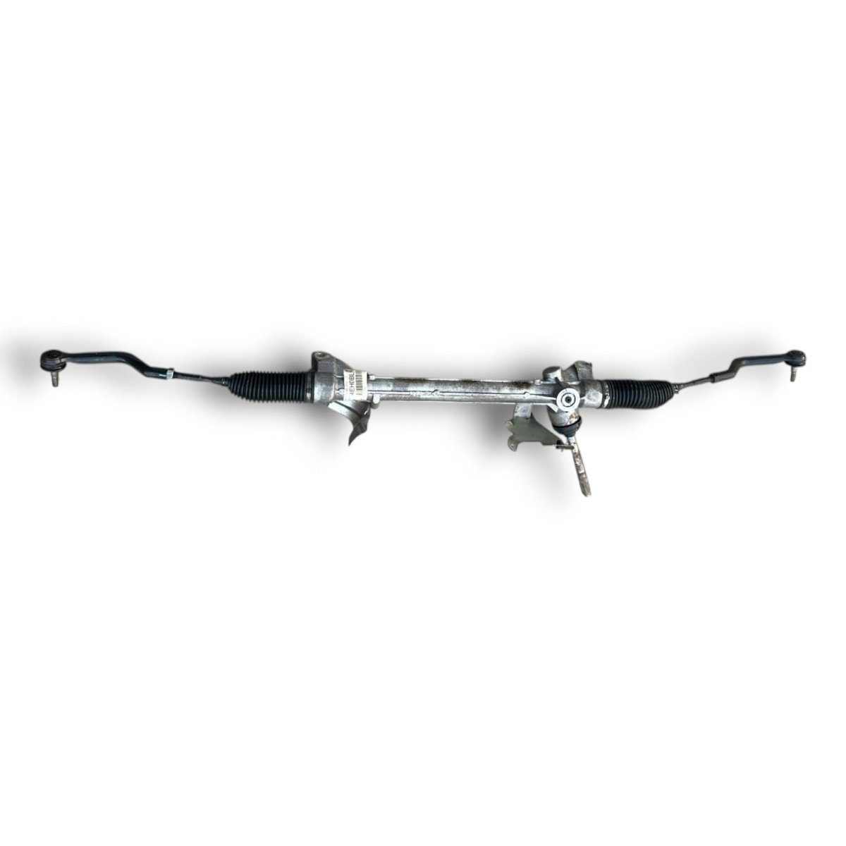 Scatola dello sterzo Nissan Qashqai (J11) sn18bc0059 1.5 diesel (2014 > 2021) - F&P CRASH SRL - Ricambi Usati