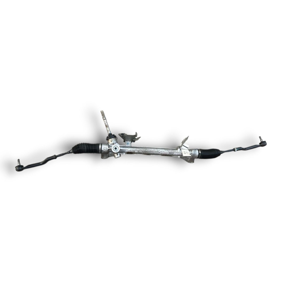 Scatola dello sterzo Nissan Qashqai (J11) sn18bc0059 1.5 diesel (2014 > 2021) - F&P CRASH SRL - Ricambi Usati