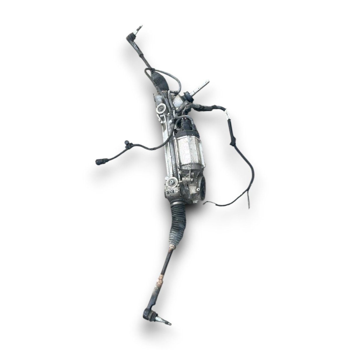 Scatola dello sterzo Opel Astra J p13368197 1.4 benzina (2009 > 2020) - F&P CRASH SRL - Ricambi Usati