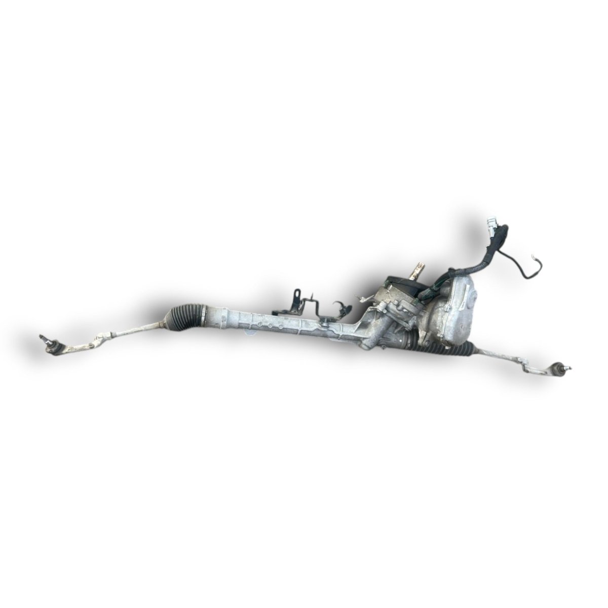 Scatola dello sterzo Opel Corsa F 9834749180 elettrica (2019 > ) - F&P CRASH SRL - Ricambi Usati