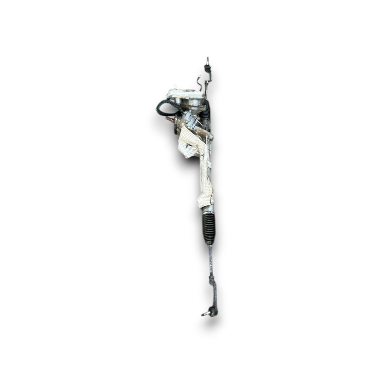 Scatola dello sterzo Opel Corsa F 9834749280 1.2 benzina (2019 > ) - F&P CRASH SRL - Ricambi Usati