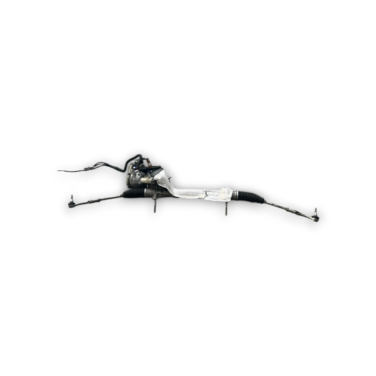Steering Box Opel Mokka B cod.9834211280 1.2 Petrol (2020 > ) Steering Box - F&P CRASH SRLS - Used Parts