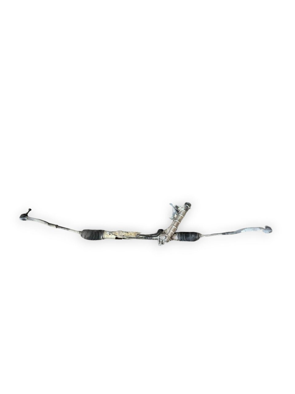 Steering Box Opel Vivaro B 1.6 Diesel (2014 - 2019) Code: 490017186R - F&P CRASH SRLS - Used Parts