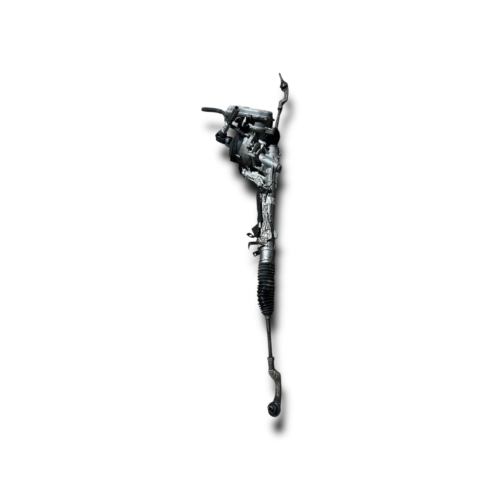 Steering Box Peugeot 2008 II cod.9835259680 1.5 Diesel (2019 > ) cod.38216131 Steering Box - F&P CRASH SRLS - Used Parts