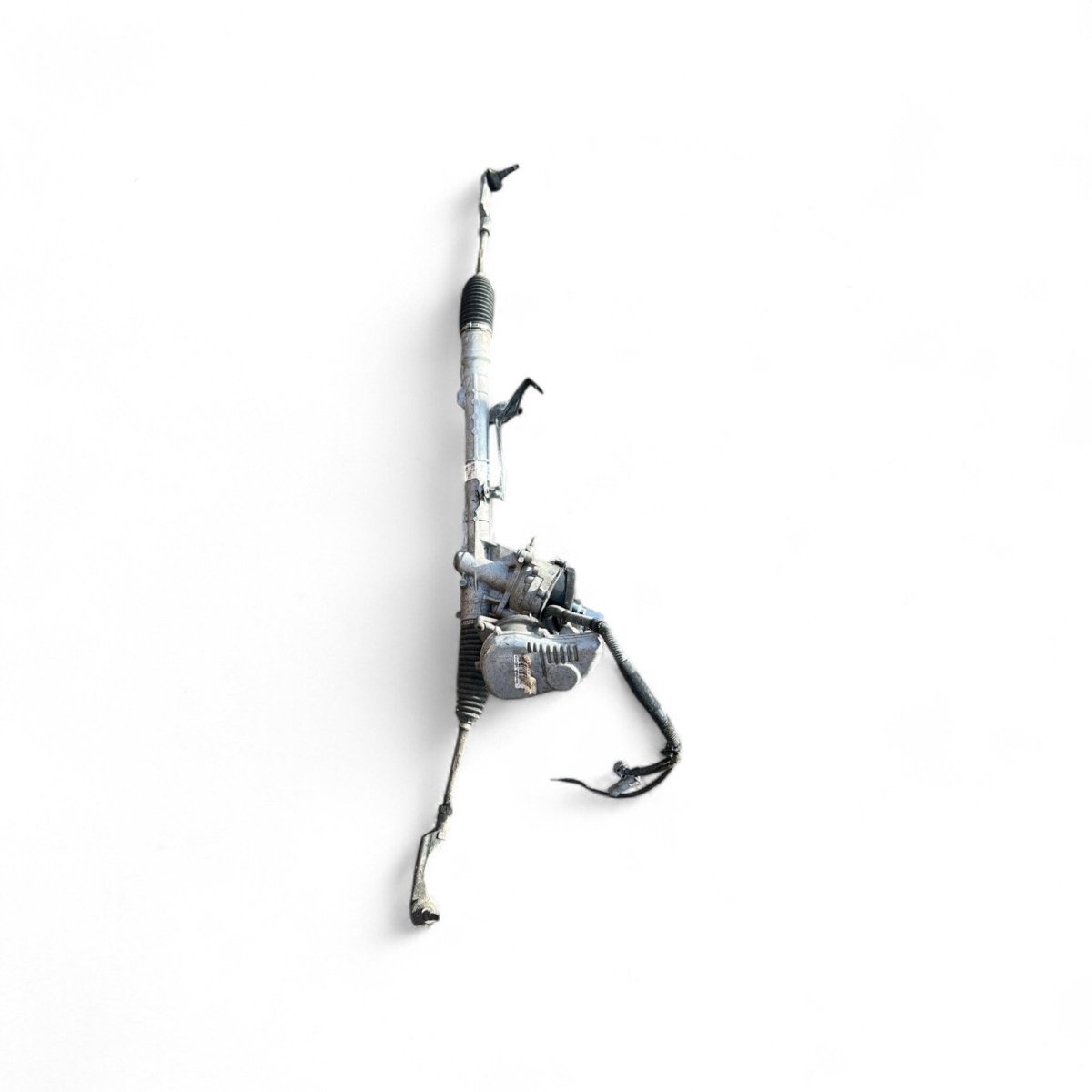 Steering box Peugeot 2008 II code 9855072680 1.2 petrol (2019 > ) steering box - F&P CRASH SRLS - Used Parts