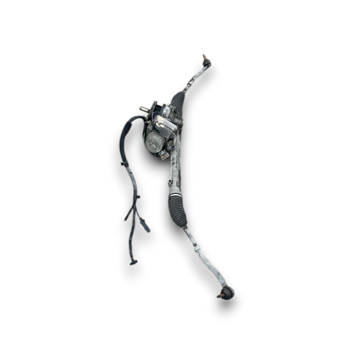 Scatola dello sterzo Peugeot 208 9805202380 1.6 diesel (2012 > 2019) - F&P CRASH SRL - Ricambi Usati