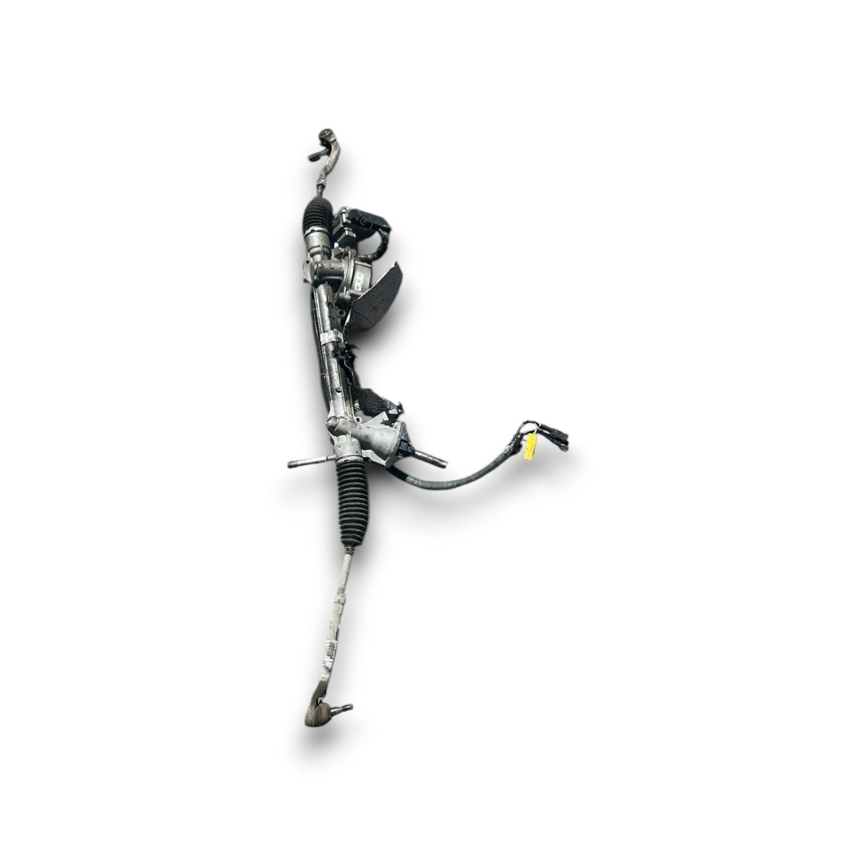 Steering box Peugeot 3008 II cod.6820000313 1.5 diesel (2016 > 2021) cod.059670011001 steering box - F&P CRASH SRLS - Used Parts