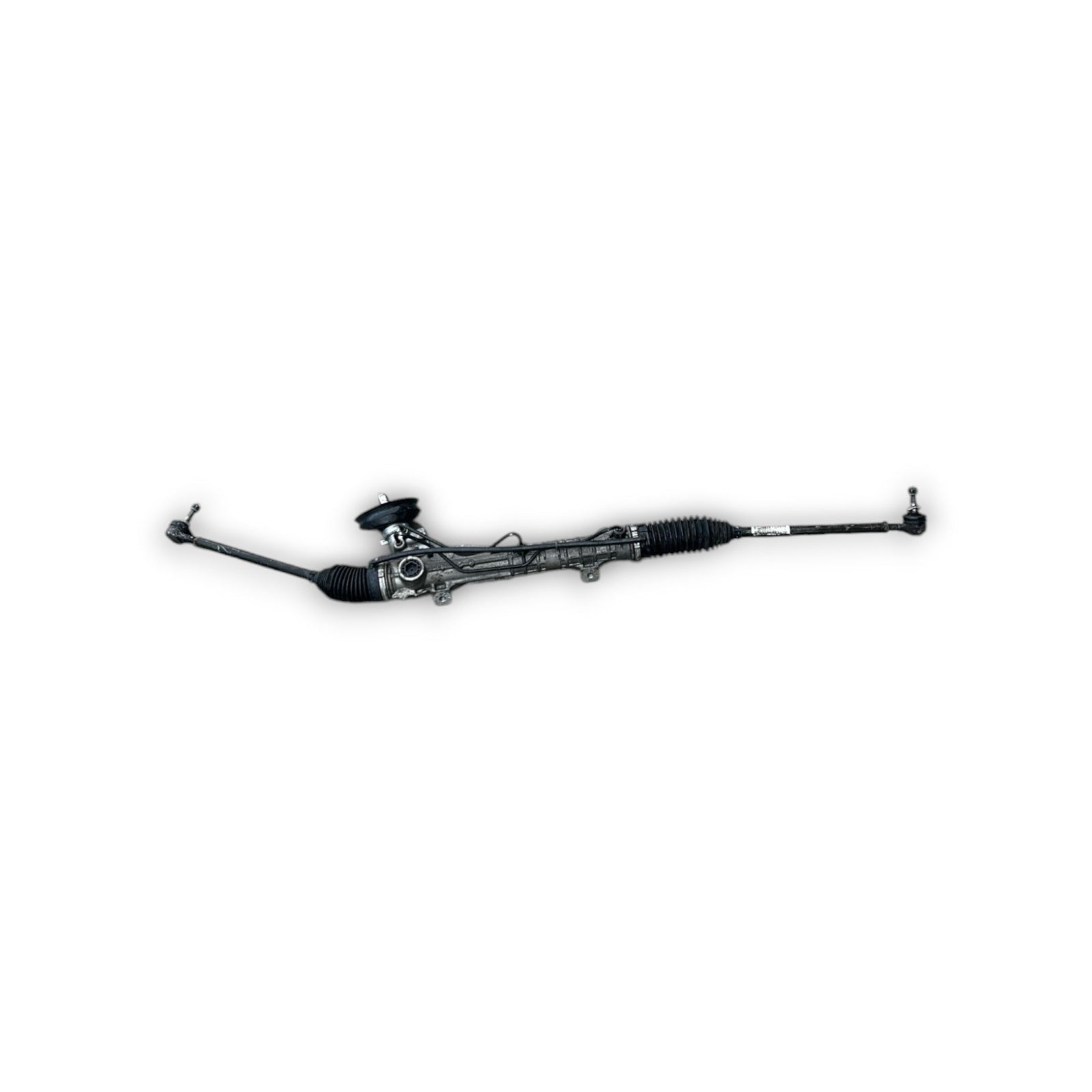 Steering Box Peugeot 307 SW 2.0 Diesel (2001 > 2009) Steering Box - F&P CRASH SRLS - Used Parts