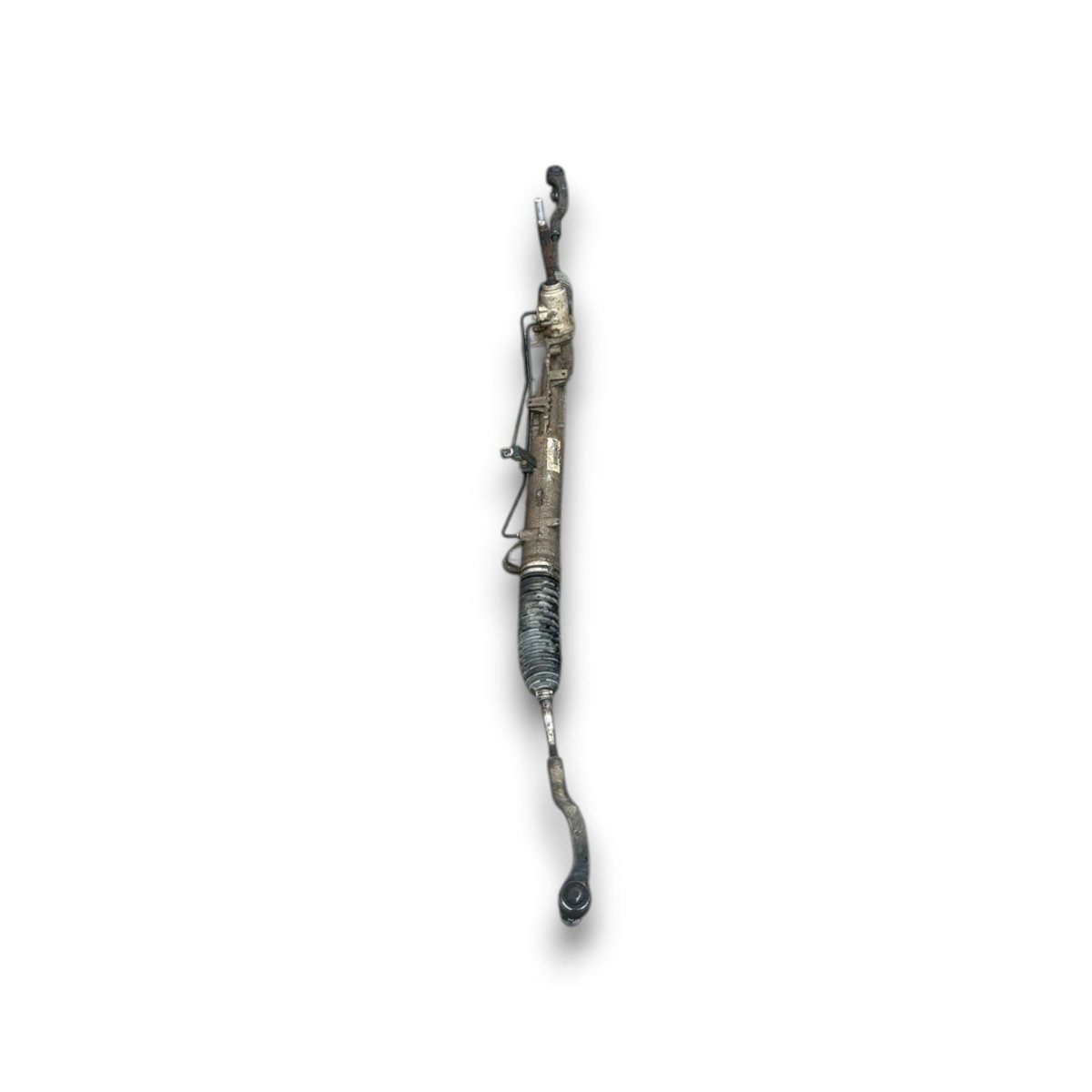 Scatola dello sterzo Peugeot Expert 9813692680 1.5 diesel (2016 > ) - F&P CRASH SRL - Ricambi Usati
