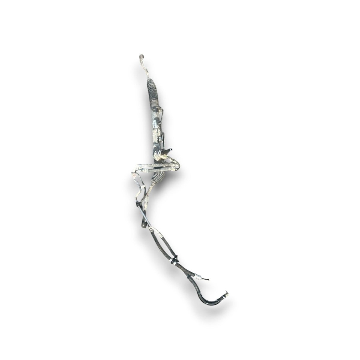 Scatola dello sterzo Peugeot Expert cod.9806468380 1.5 diesel (2016 > ) scatola guida - F&P CRASH SRL - Ricambi Usati