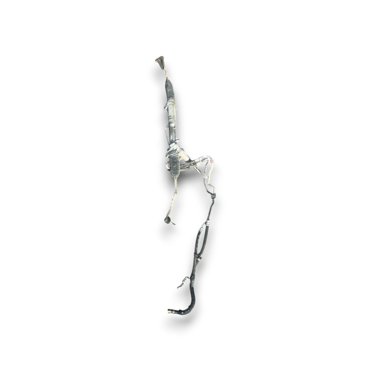 Scatola dello sterzo Peugeot Expert cod.9806468380 1.5 diesel (2016 > ) scatola guida - F&P CRASH SRL - Ricambi Usati