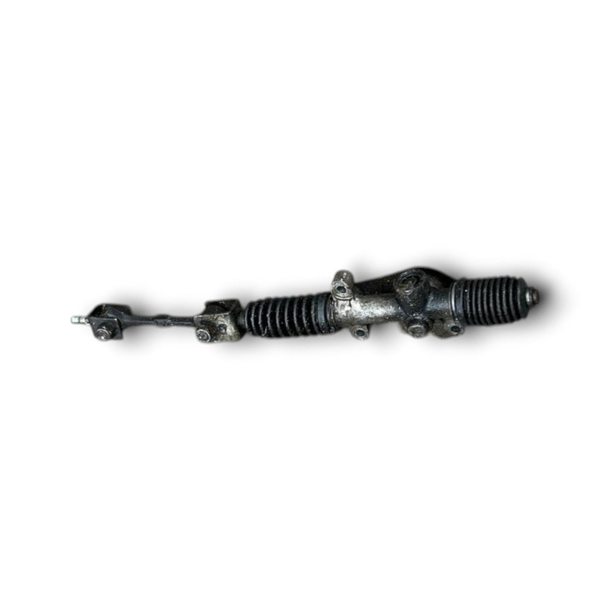 Scatola dello sterzo Piaggio Porter 1.3 benzina (1998 > ) scatola guida - F&P CRASH SRL - Ricambi Usati