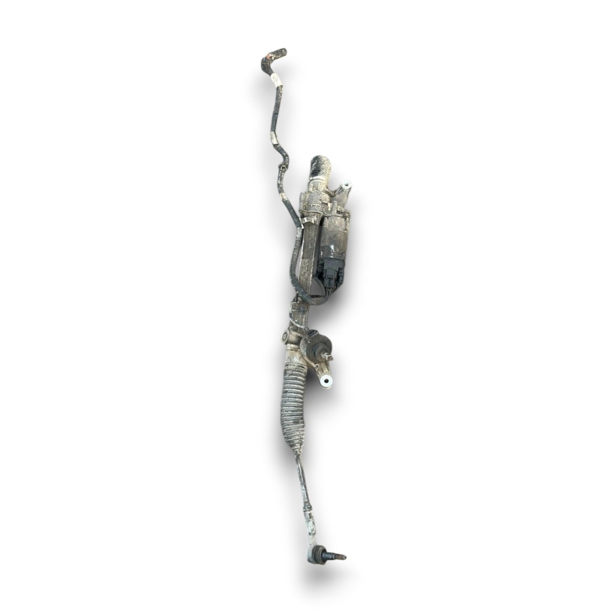 Scatola dello sterzo Range Rover Sport dk62 - 3200 - ad 3.0 diesel (4x4) (L494) (2013 > 2022) - F&P CRASH SRL - Ricambi Usati