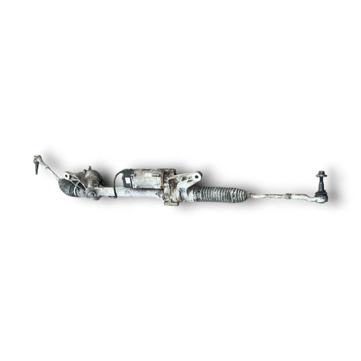 Scatola dello sterzo Range Rover Sport jpla - 3200 - ca 3.0 diesel (4x4) (L494) (2018 > 2022) - F&P CRASH SRL - Ricambi Usati