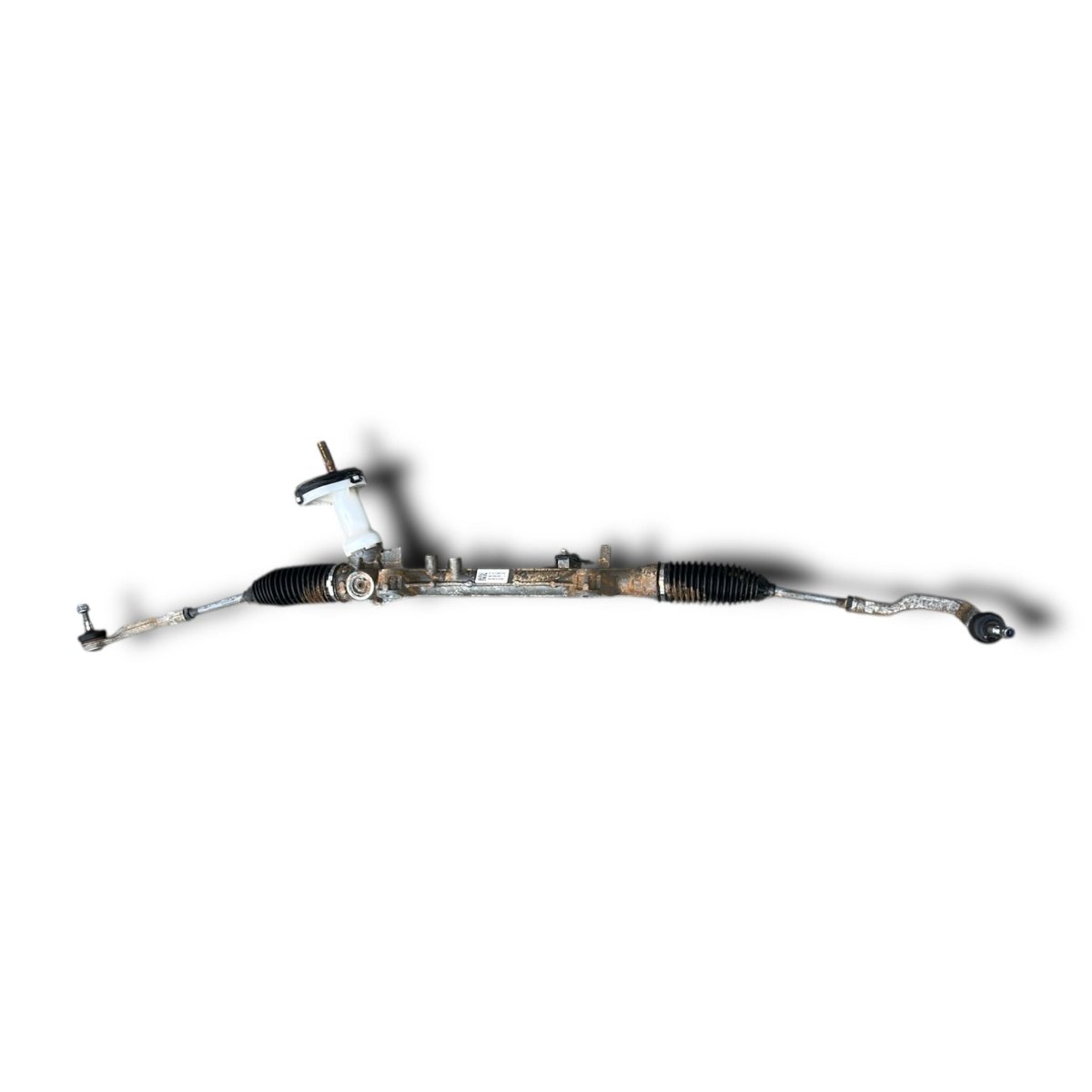 Scatola dello sterzo Renault Arkana 480109444r 1.3 hybrid (2019 > ) - F&P CRASH SRL - Ricambi Usati