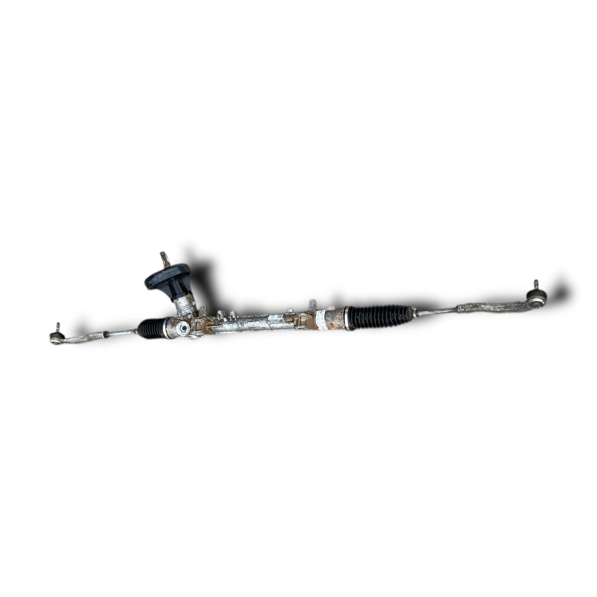 Scatola dello sterzo Renault Captur II 490016739r 1.6 hybrid (2019 > ) - F&P CRASH SRL - Ricambi Usati
