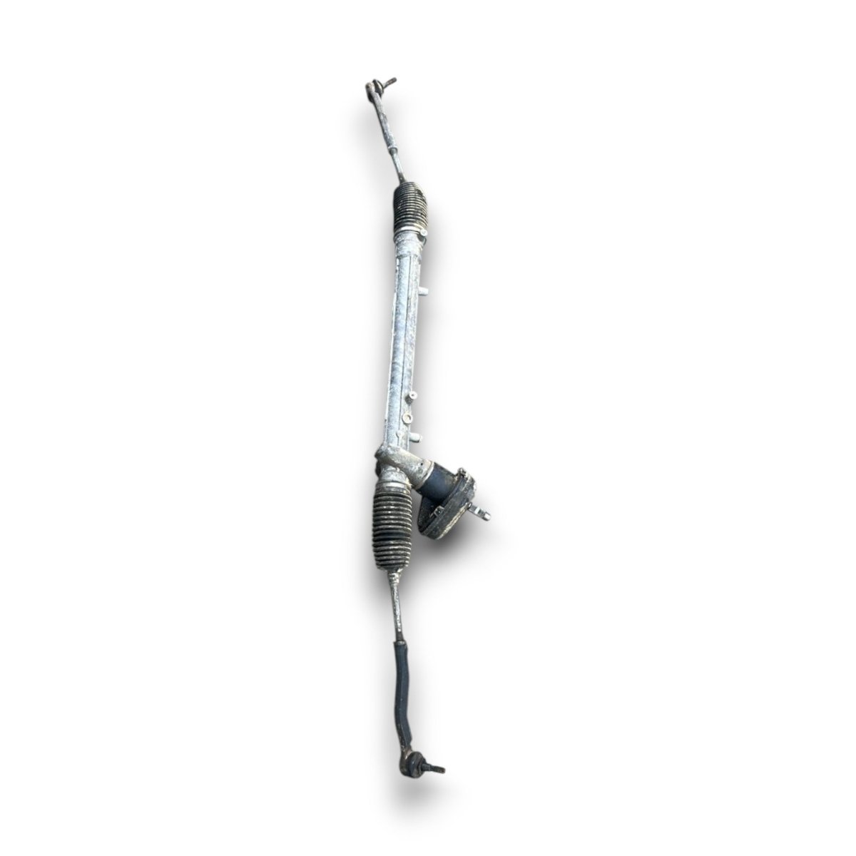 Scatola dello sterzo Renault Clio IV 490012121r 1.5 diesel (2012 > 2019) - F&P CRASH SRL - Ricambi Usati