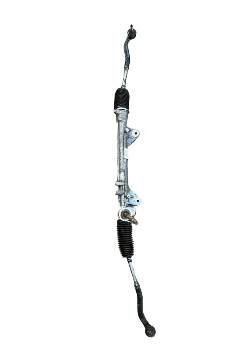 Scatola dello sterzo Renault Clio IV 490014832r 1.2 benzina (2012 > 2019) - F&P CRASH SRL - Ricambi Usati