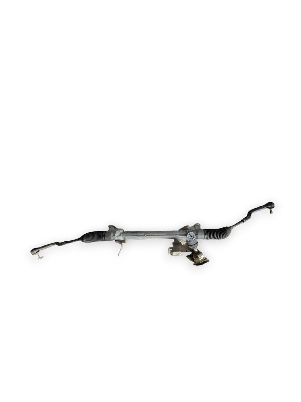 STEERING BOX RENAULT KADJAR 1.5 DIESEL (2013 - 2019) Code: 7812127 - F&P CRASH SRLS - Used Parts