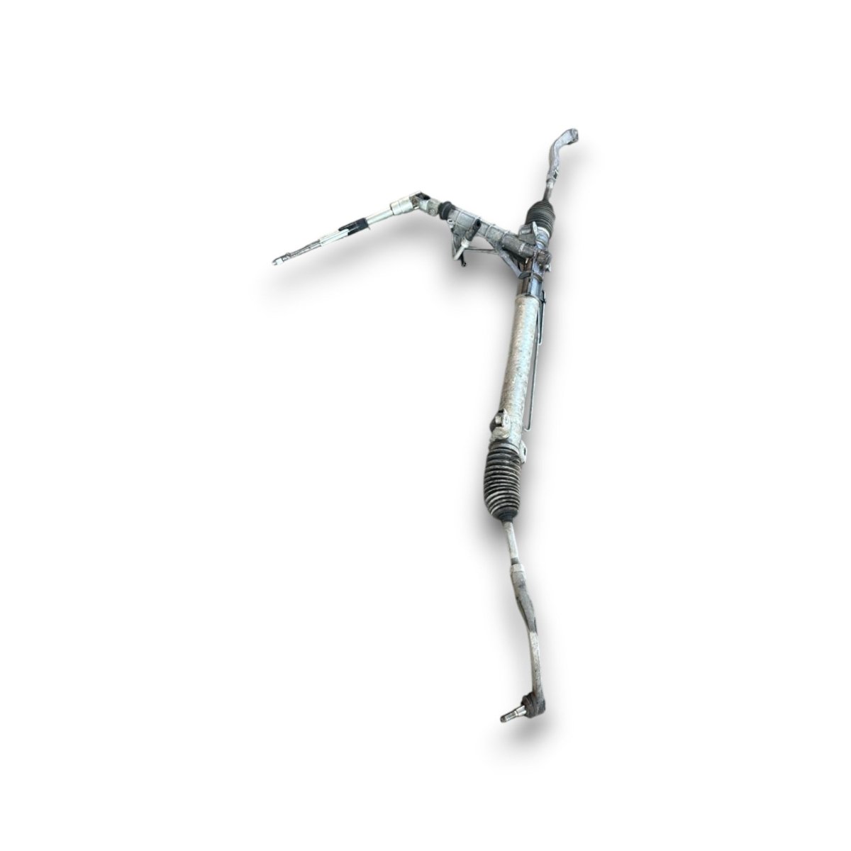 Scatola dello sterzo Renault Master 490014277r 2.3 diesel (2010 > 2024) - F&P CRASH SRL - Ricambi Usati