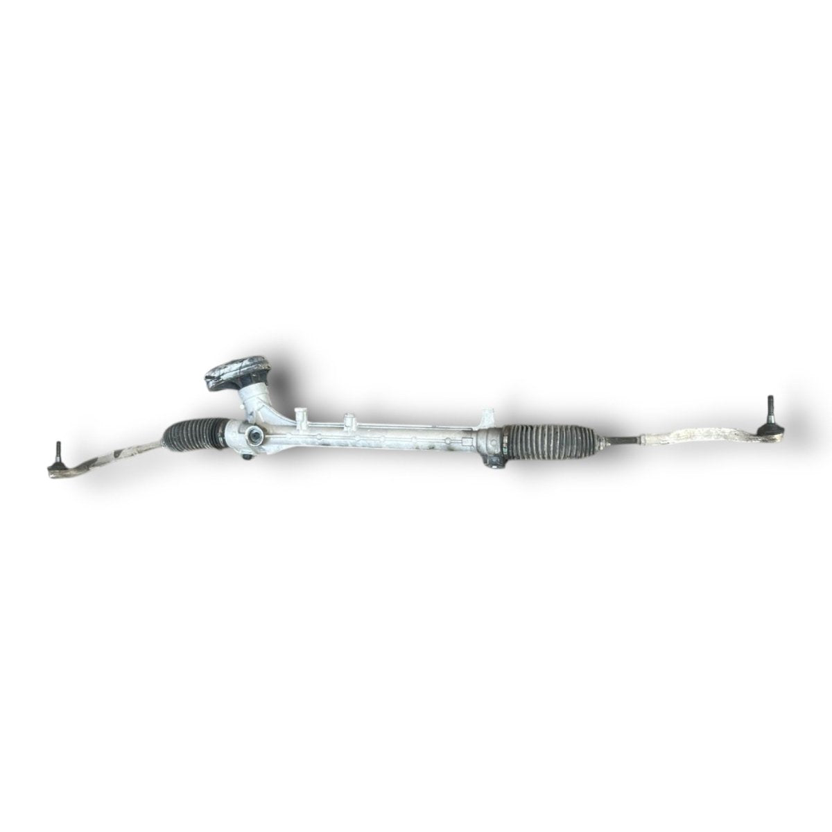 Scatola dello sterzo Renault Megane 490017441r 1.2 benzina (2015 > 2025) - F&P CRASH SRL - Ricambi Usati