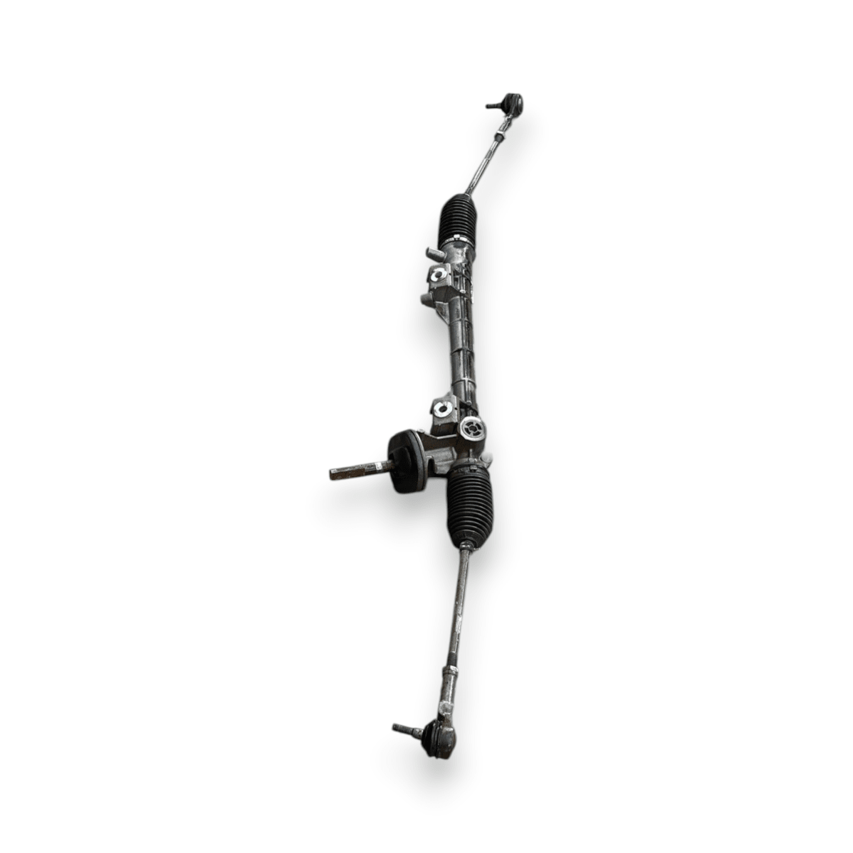 Scatola dello sterzo renault twingo II 1.2 benzina cod:8200867063 (2007 - 2014) - F&P CRASH SRL - Ricambi Usati