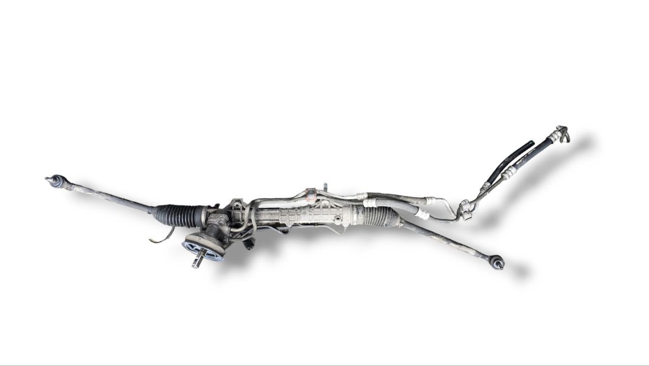 Steering Box / Steering Gear Citroen C4 Picasso 1.6 Diesel (2007) Code: 20389 - 112 - F&P CRASH SRLS - Used Parts
