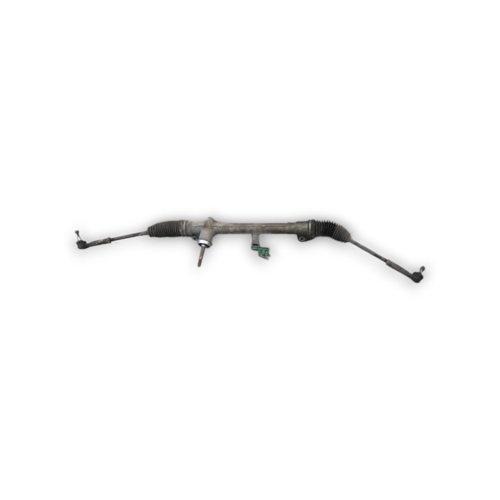 Steering Box / Steering Gear Fiat Grande Punto 1.3 Diesel (2005 > 2012) code:A0003202 - F&P CRASH SRLS - Used Parts