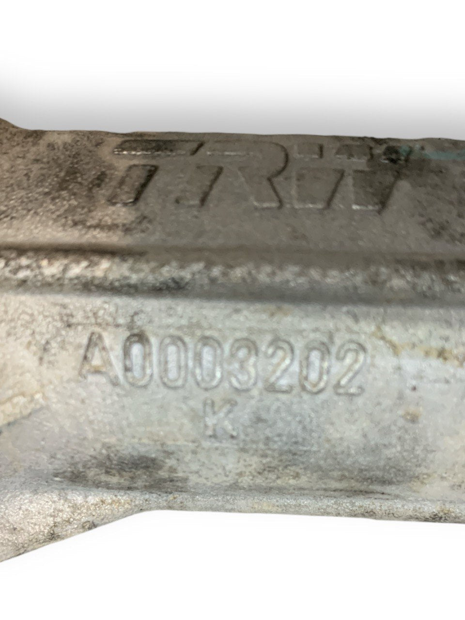 Scatola Dello Sterzo / Scatola Guida Fiat Punto Evo 1.2 Benzina (2010) cod.A0003202 - F&P CRASH SRLS - Ricambi Usati