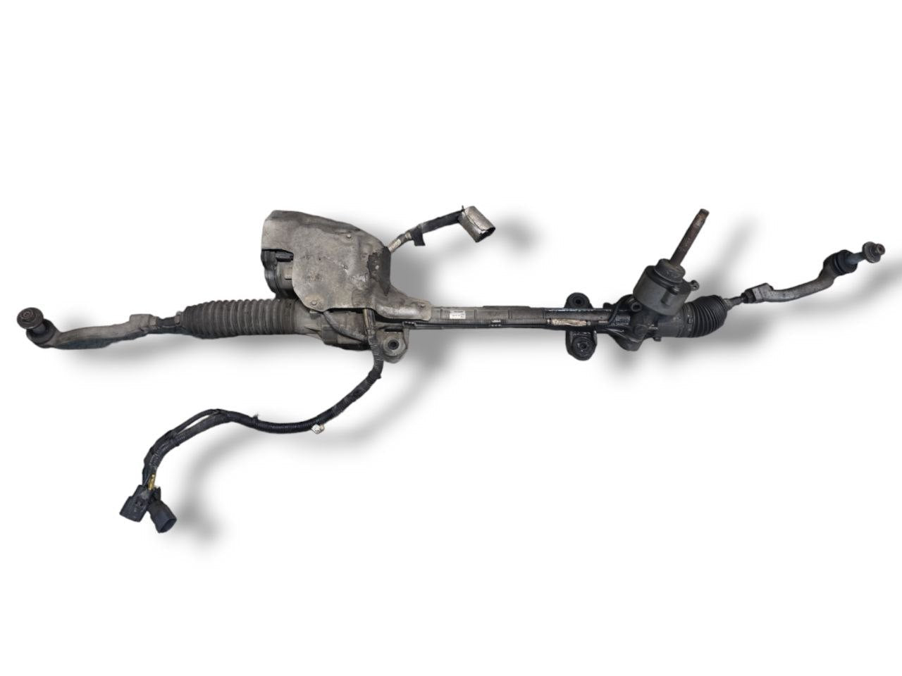 Steering Box / Steering Gear Jaguar XF X260 2.0 (2015 >) Code: 7806301139 - F&P CRASH SRLS - Used Parts