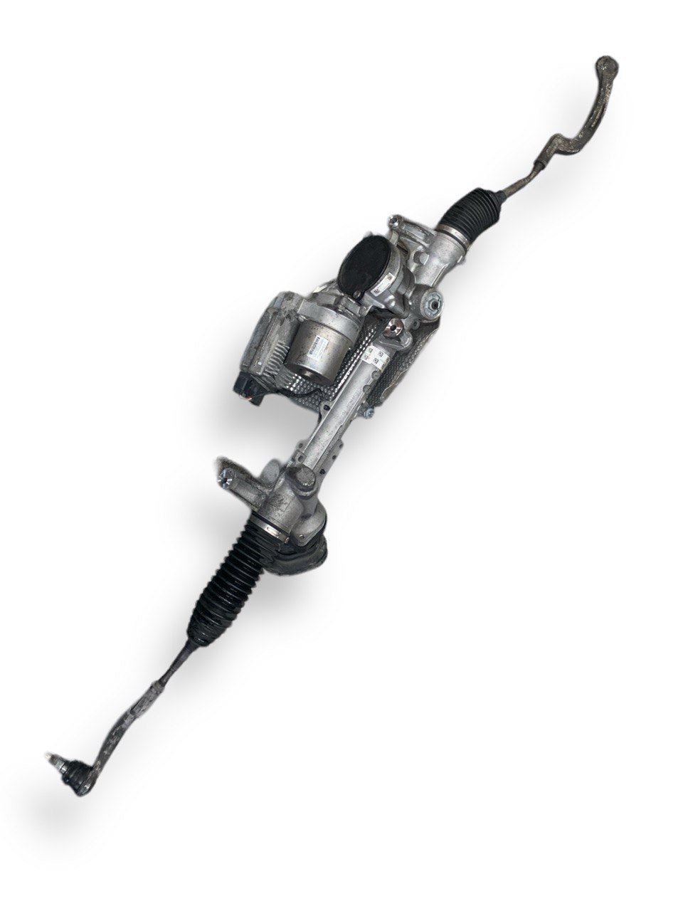 Steering Box / Steering box Mercedes - Benz Class A 250 W176 4Matic 2.0 Petrol (2018) code.1160570659 - Q003TA1372ZE - 6700003558A - 6820000308 - F&P CRASH SRLS - Used Parts
