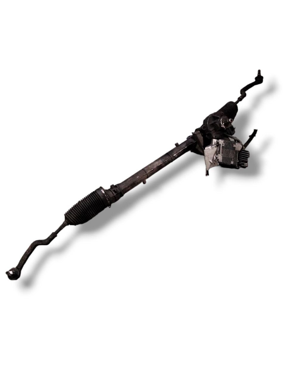 Scatola Dello Sterzo / Scatola Guida Mercedes - Benz Classe A w169 2.0 diesel ( 2004 - 2012 )cod.6700001319 - F&P CRASH SRLS - Ricambi Usati