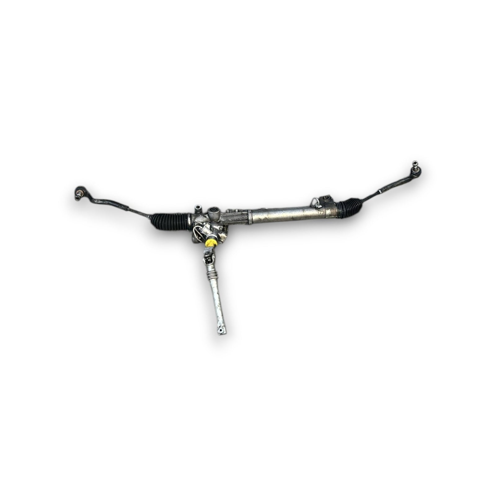 Steering Box / Steering Gear Mercedes Benz GLK (X204) code.7853974484 2.0 Diesel (2008 > 2015) - F&P CRASH SRLS - Used Parts
