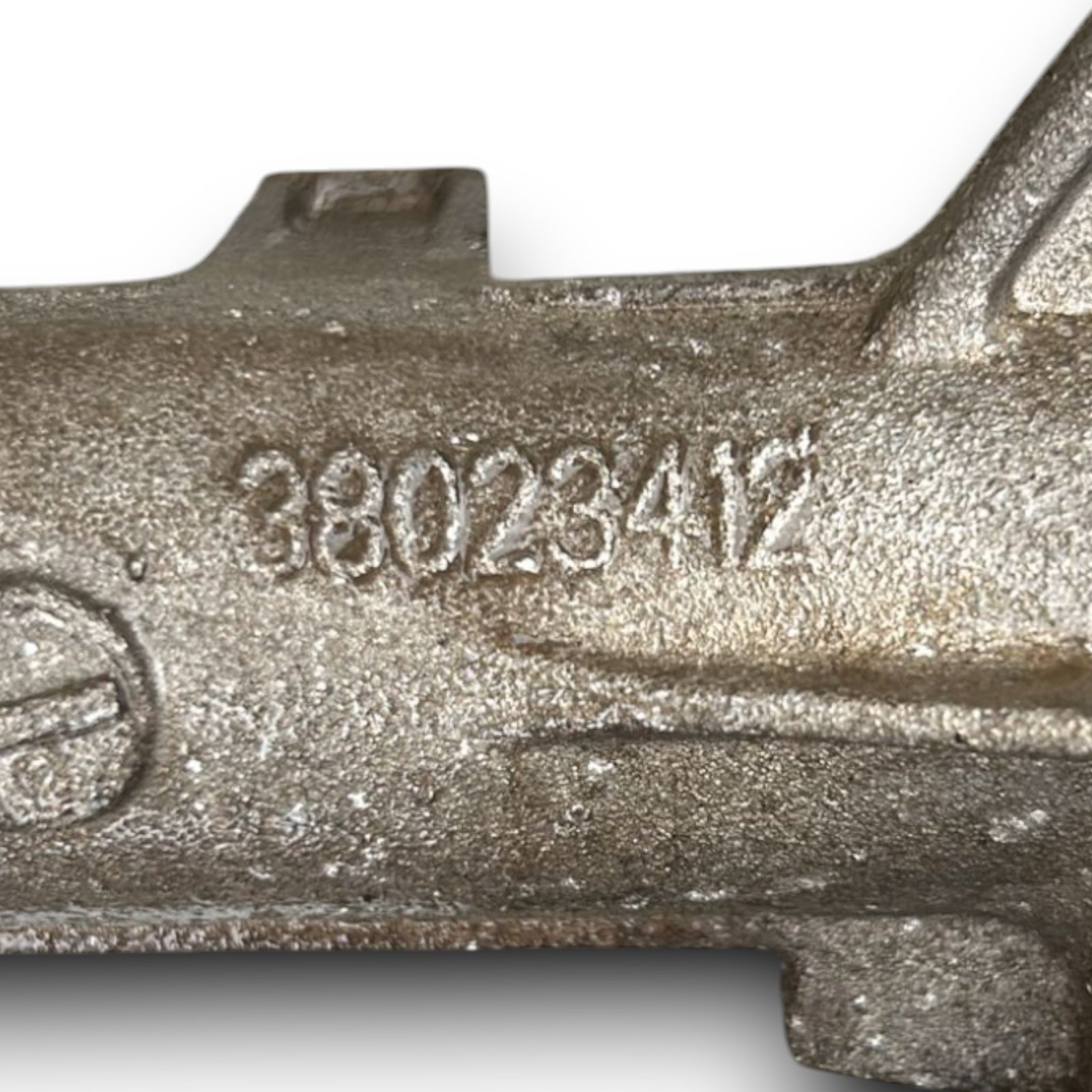 Steering Box / Steering Box Mini Cooper (F56) cod.38023412 1.5 Diesel (2014 > ) - F&P CRASH SRLS - Used Parts