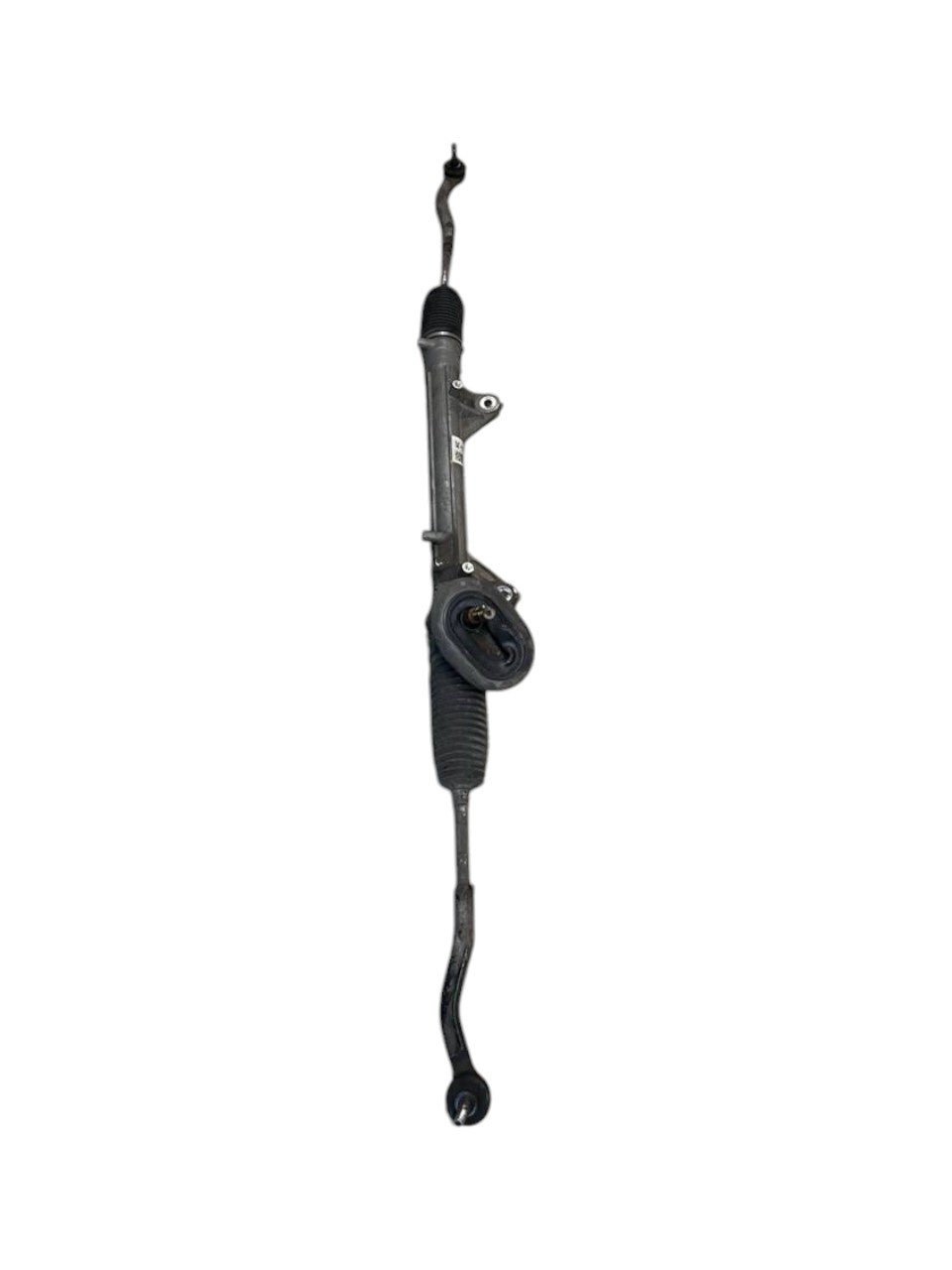 Steering box / steering box Renault Clio IV 0.9 Petrol (2012 - 2019) cod.490012121R - F&P CRASH SRLS - Used Parts