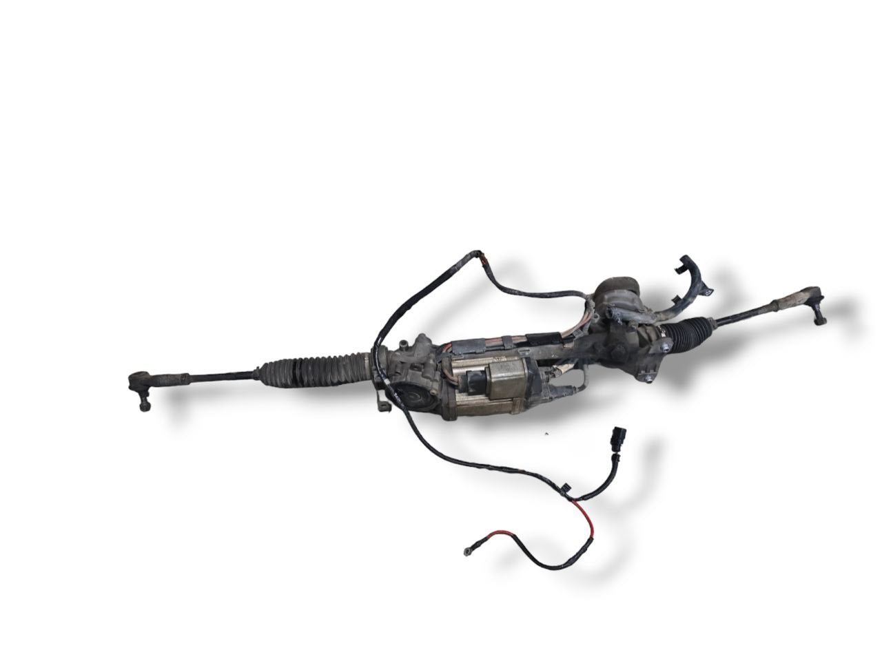 Steering Box / Steering Gear Volkswagen Golf V 2.0 Diesel ( 2003 - 2008 ) Code: 7805501262 - F&P CRASH SRLS - Used Parts
