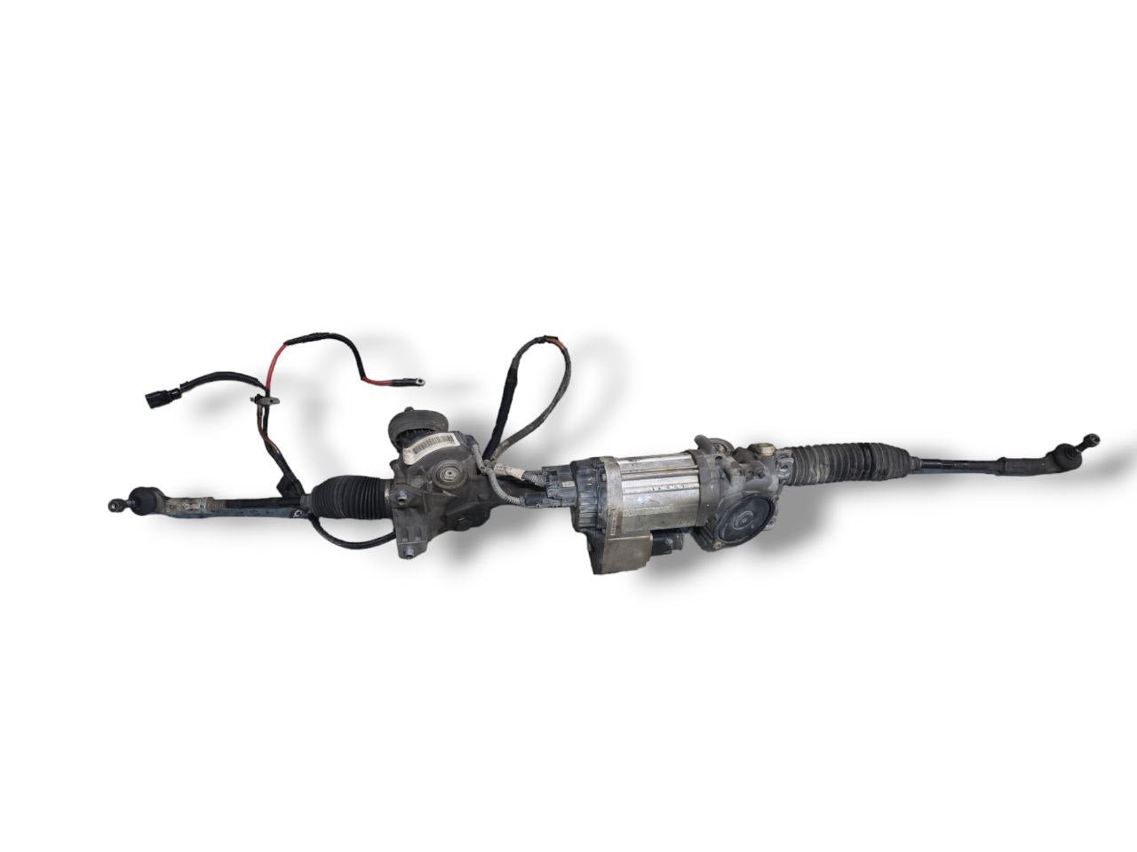 Steering Box / Steering Gear Volkswagen Golf V 2.0 Diesel ( 2003 - 2008 ) Code: 7805501262 - F&P CRASH SRLS - Used Parts
