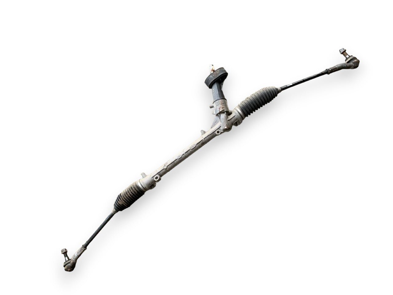 Scatola Dello Sterzo / Scatola Guida Volkswagen Up 1.0 Benzina (2020)cod.1s1423057R - F&P CRASH SRLS - Ricambi Usati