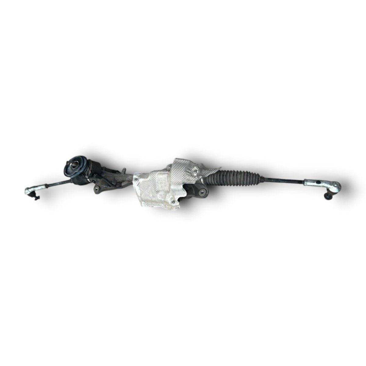 Scatola dello sterzo Seat Leon 5wb423051ap 1.4 hybrid (2020 > ) 7822277292 / 7817501315 - F&P CRASH SRL - Ricambi Usati