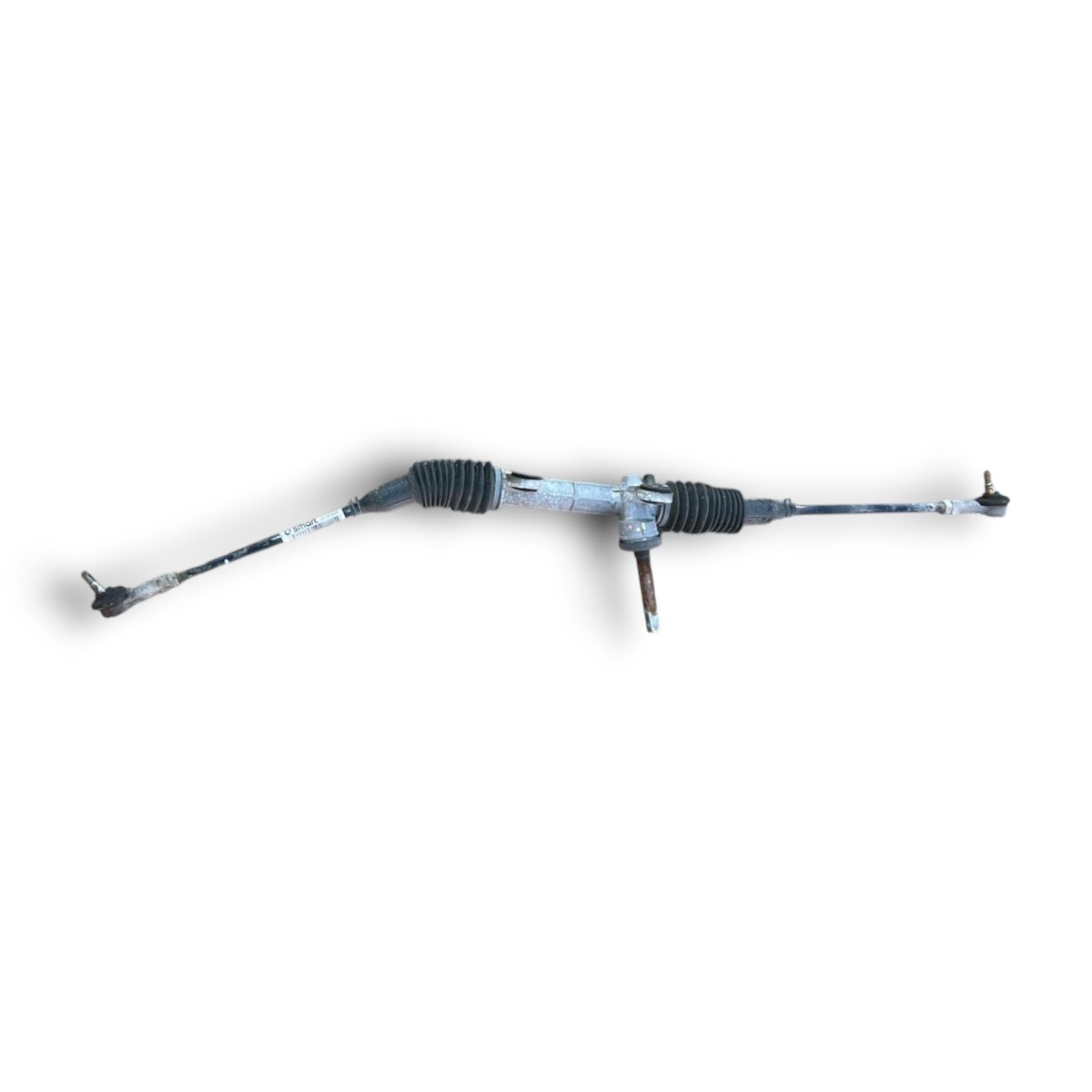Steering box Smart Fortwo (W451) 4514600451 1.0 petrol (2007 > 2015) - F&P CRASH SRL - Used Parts