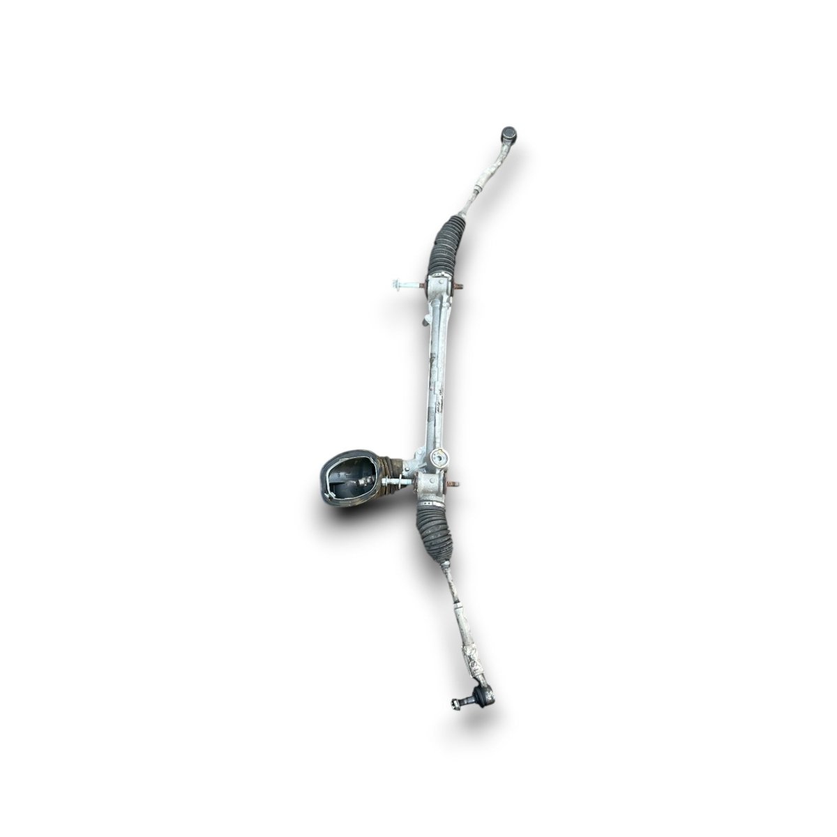 Scatola dello sterzo Toyota Aygo II (AB40) cod.69tpca2577 1.0 benzina (2014 > 2021) scatola guida - F&P CRASH SRLS - Ricambi Usati