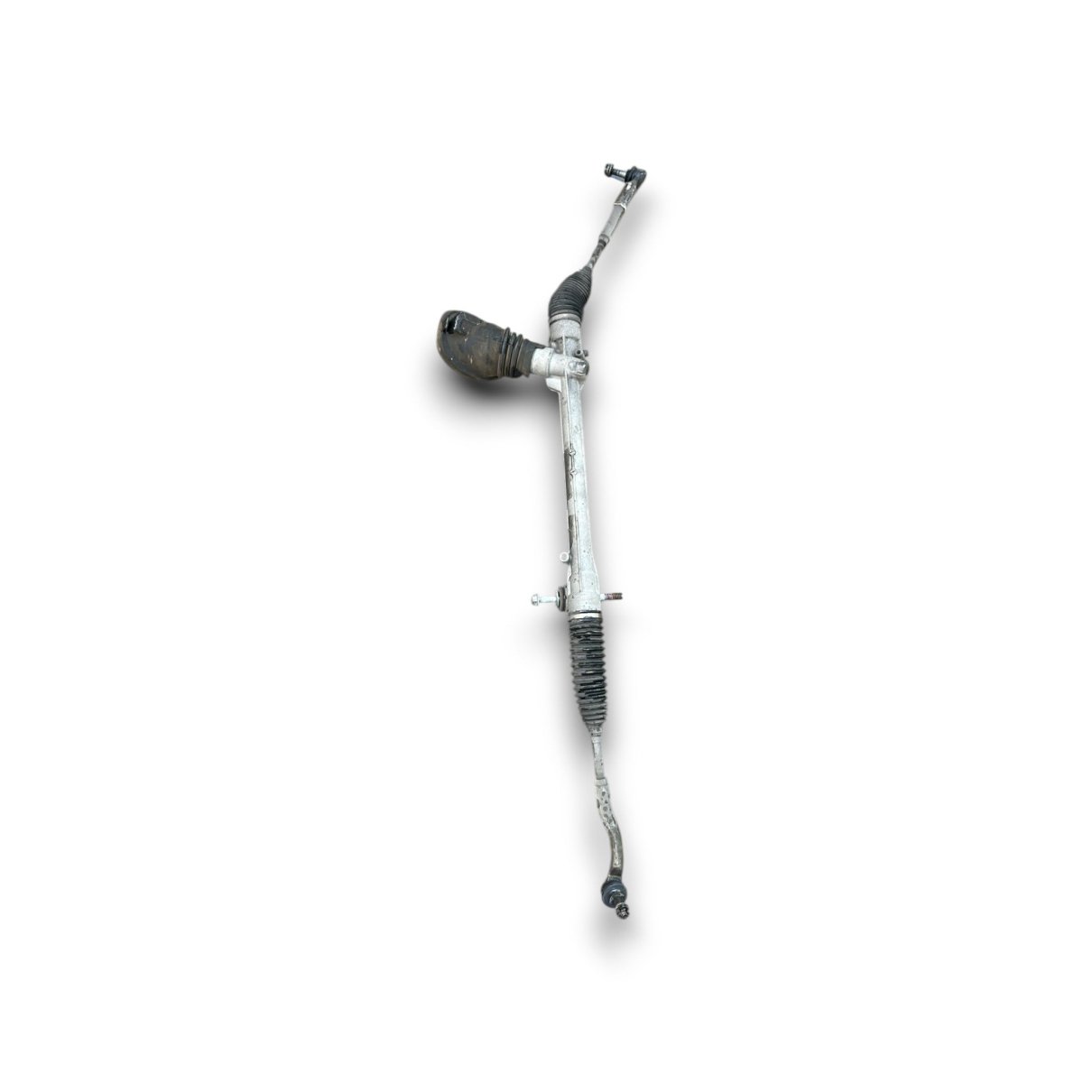 Scatola dello sterzo Toyota Aygo II (AB40) cod.69tpca2577 1.0 benzina (2014 > 2021) scatola guida - F&P CRASH SRLS - Ricambi Usati