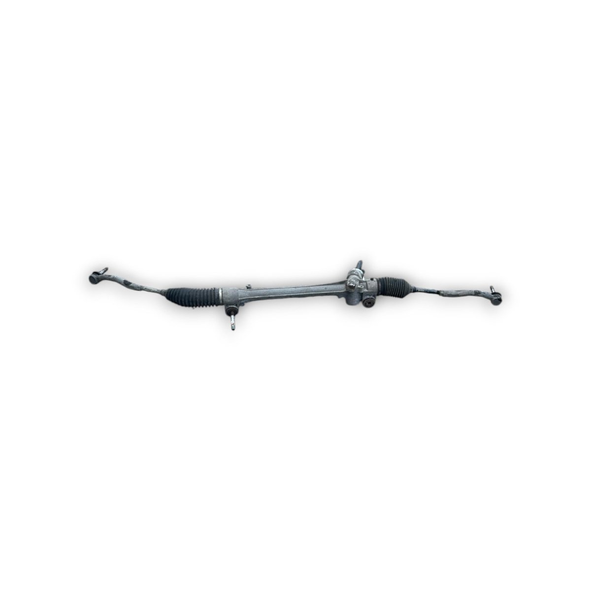 Steering Box Toyota Yaris III (XP130) code 455000D280 1.3 Petrol (2011 > 2018) Steering Box - F&P CRASH SRLS - Used Parts